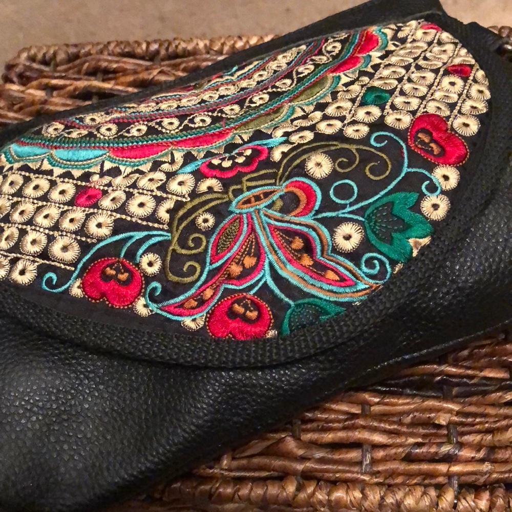 SQ handbag